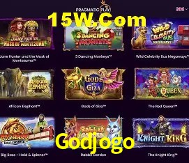 Statistics Godjogo