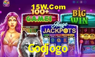 Weekend Specials Godjogo