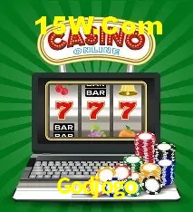 Experiência VIP Godjogo