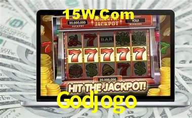 Welcome Bonus Godjogo