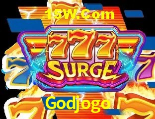 Secure Login Godjogo