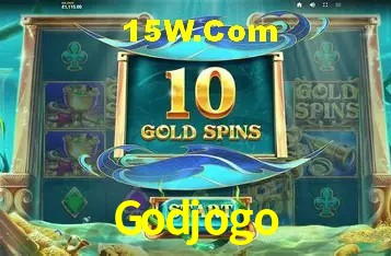 Platform Technology Godjogo